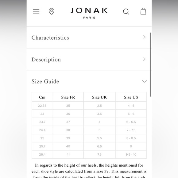 🚨⬇️🤑Jonak Paris Brown Leather Brogue Fringe Mocasines Loafers size 7-7.5 - Picture 7 of 14